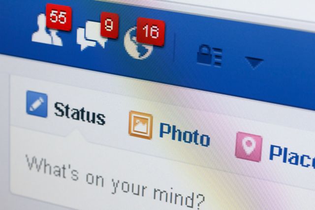 Facebook schimbă din nou modul în care conţinutul este afişat în News Feed