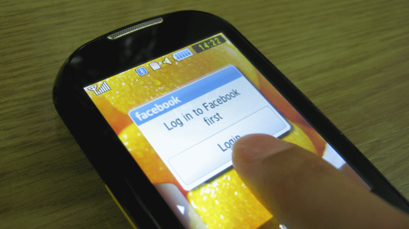 Facebook si Google, investigati de ANAF