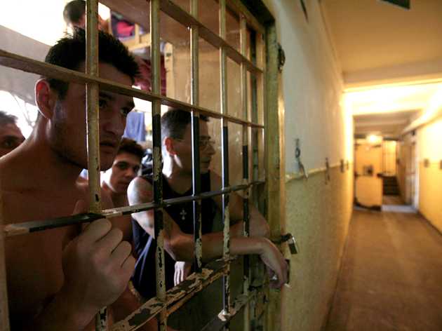 FACIAS ia atitudine fata de situatia din penitenciarele romanesti si evitarea condamnarii României la CEDO