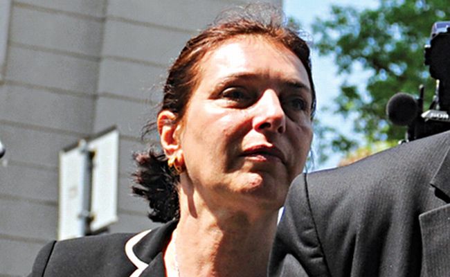 Falimentul serelor Codlea şi Oradea. Maria Schutz, condamnată la 10 ani de închisoare