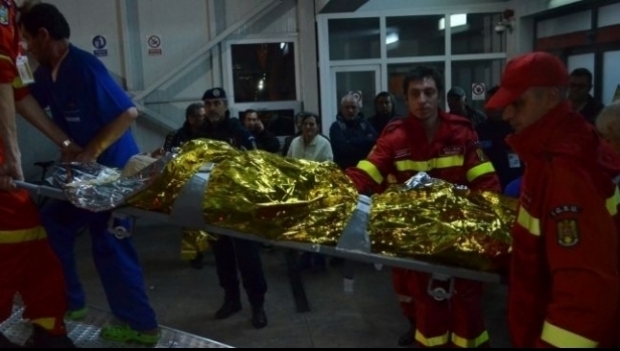 Familiile victimelor din Colectiv acuză asociaţiile caritabile că au deturnat banii din donaţii