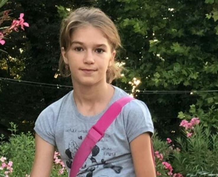 Fată de 11 ani din Dolj, dată dispărută după ce a plecat vineri de la școală