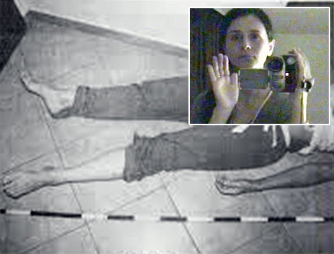 FBI, raport despre moartea Mădalinei Manole: