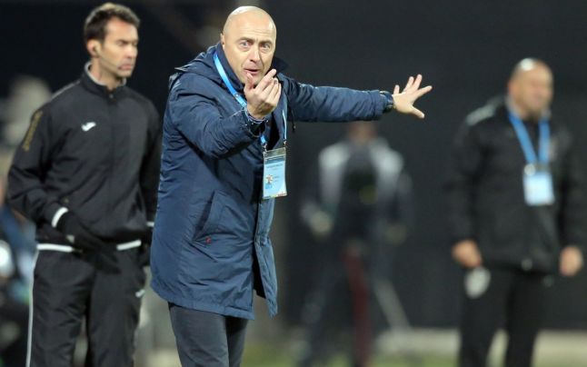 FC Botoşani şi Concordia Chiajna au facut scor egal 1-1 în play-out-ul Ligii I