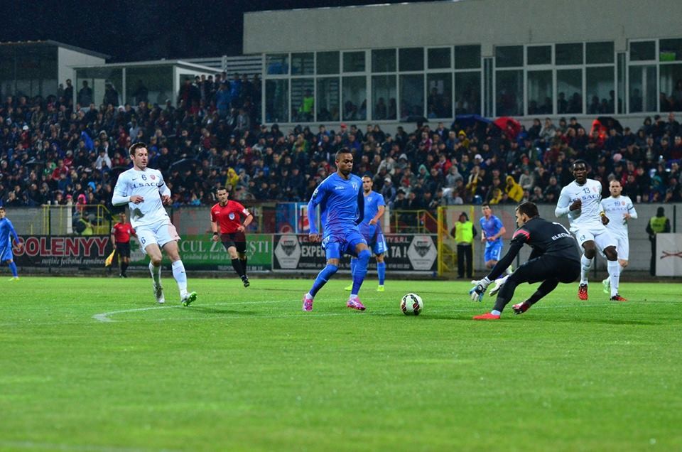 FC Botoșani vs CSU Craiova, prologul etapei a 14-a a Ligii I. Ora și televizarea meciului