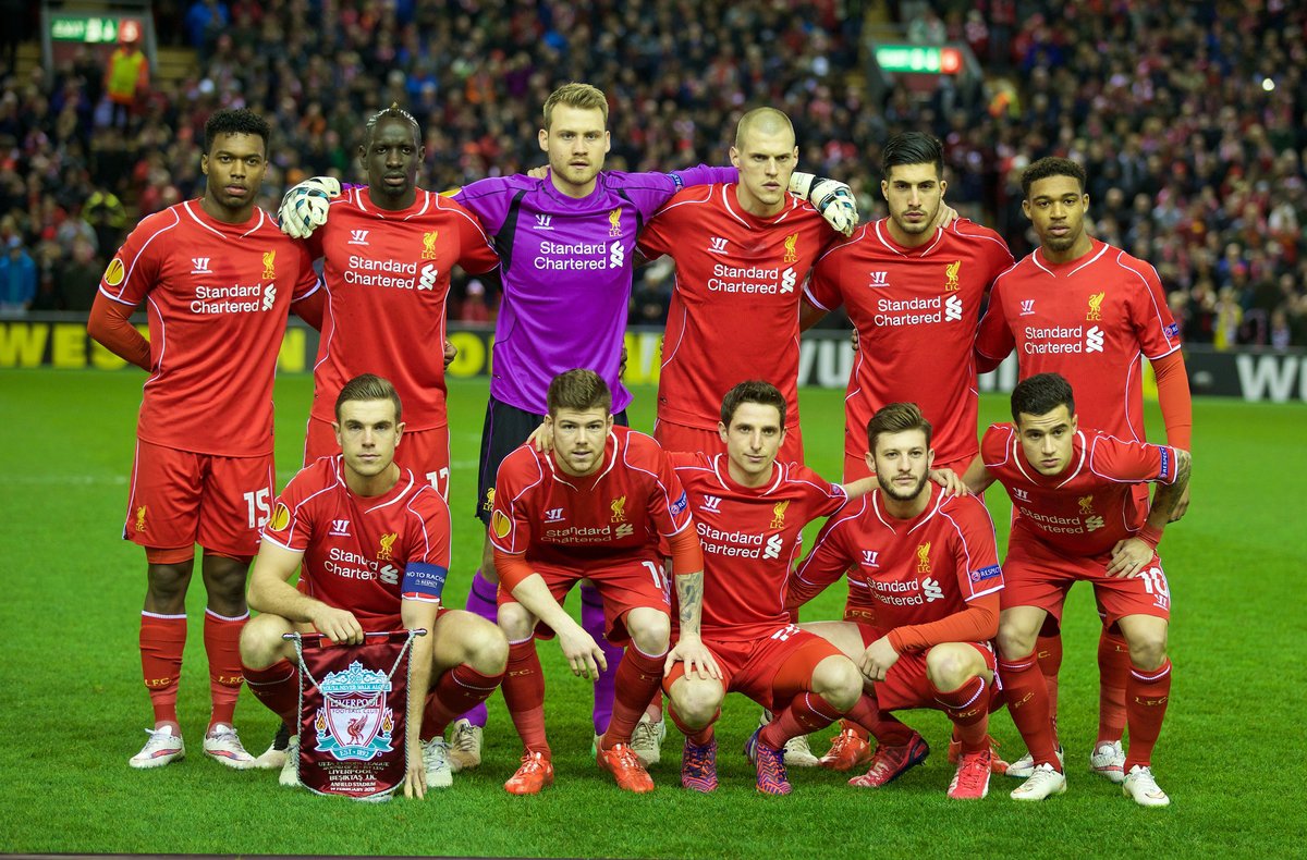 FC Liverpool și-a numit antrenor, după demiterea lui Brendan Rodgers
