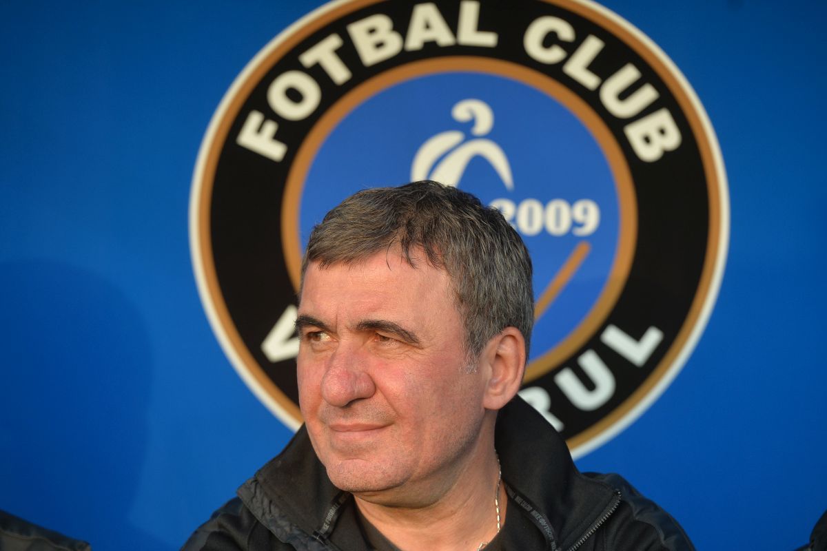 FC Viitorul, campioană națională