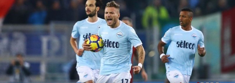 FCSB va întâlni pe Lazio Roma în 16-imile Europa League