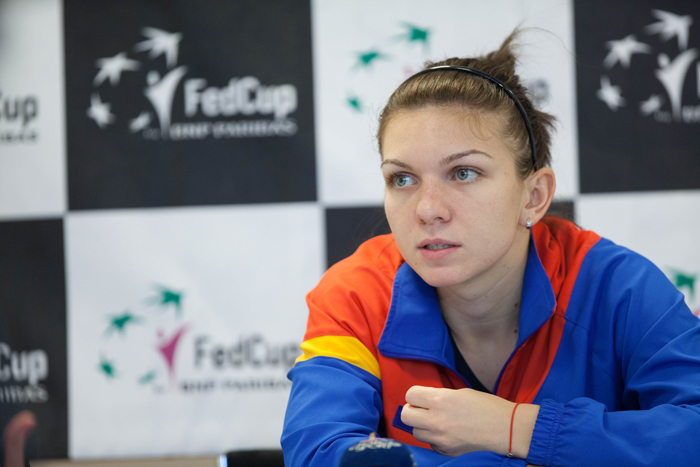 Fed Cup 2016. România - Cehia. Reacția româncelor după tragerea la sorți