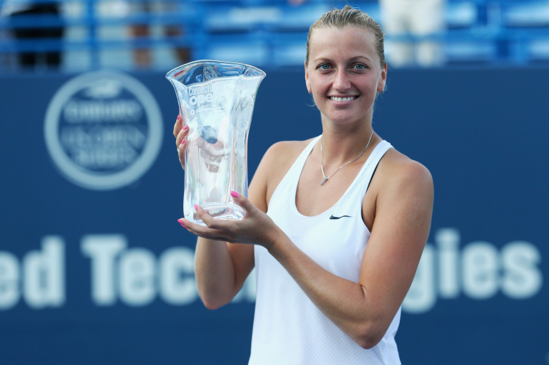 FED Cup. Cehia a anunțat lotul pentru întâlnirea cu România