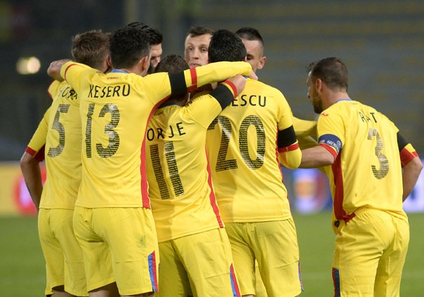 Federația Română de Fotbal a numit un nou staff medical, după demiterea lui Pompiliu Popescu
