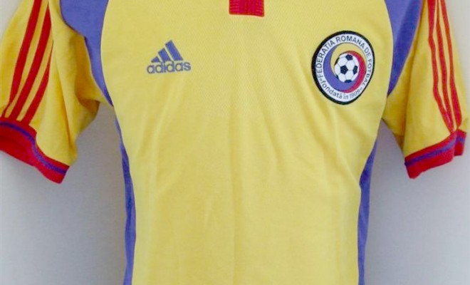 Federația Română de Fotbal selecționează copii români din Italia pentru echipele naționale