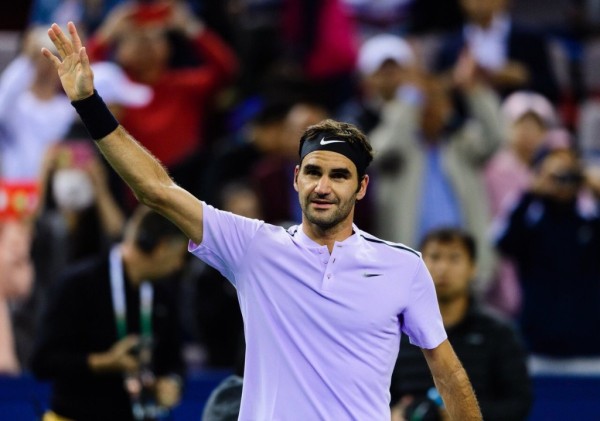 Federer câștiga Miami Open, trofeul cu numarul 101 al carierei