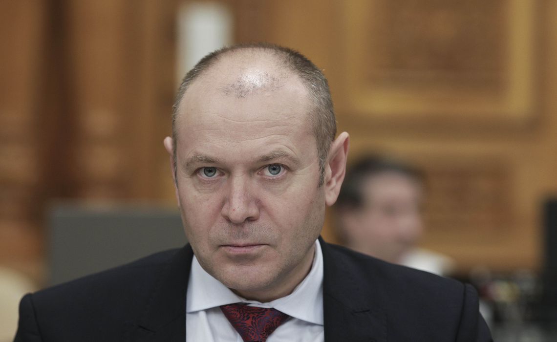 Felix Bănilă a demisionat! Șeful DIICOT a renunțat la funcție din cauza crimelor de la Caracal