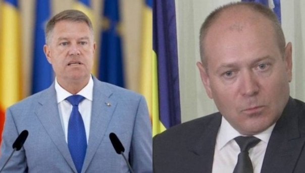 Felix Banila, reactie dupa ce Klaus Iohannis i-a solicitat demisia: ''Activitatea DIICOT nu se rezuma numai la cazul Caracal''