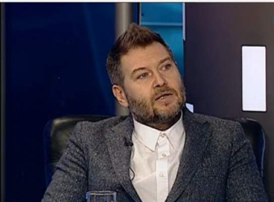 Felix Rache, pamfletar la Antena 3, numit consilier de stat pe comunicare la cabinetul premierului Mihai Tudose