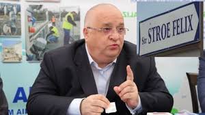 Felix Stroe face revoluţie la Ministerul Transporturilor