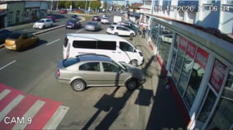 Femeie care a gasit pe jos 10.000 de lei pierduti de o afacerista, lasata fara