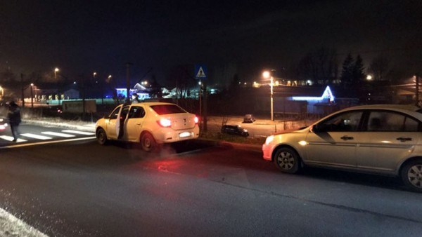 Femeie ucisa pe centura Petrosaniului. Soferul a fugit