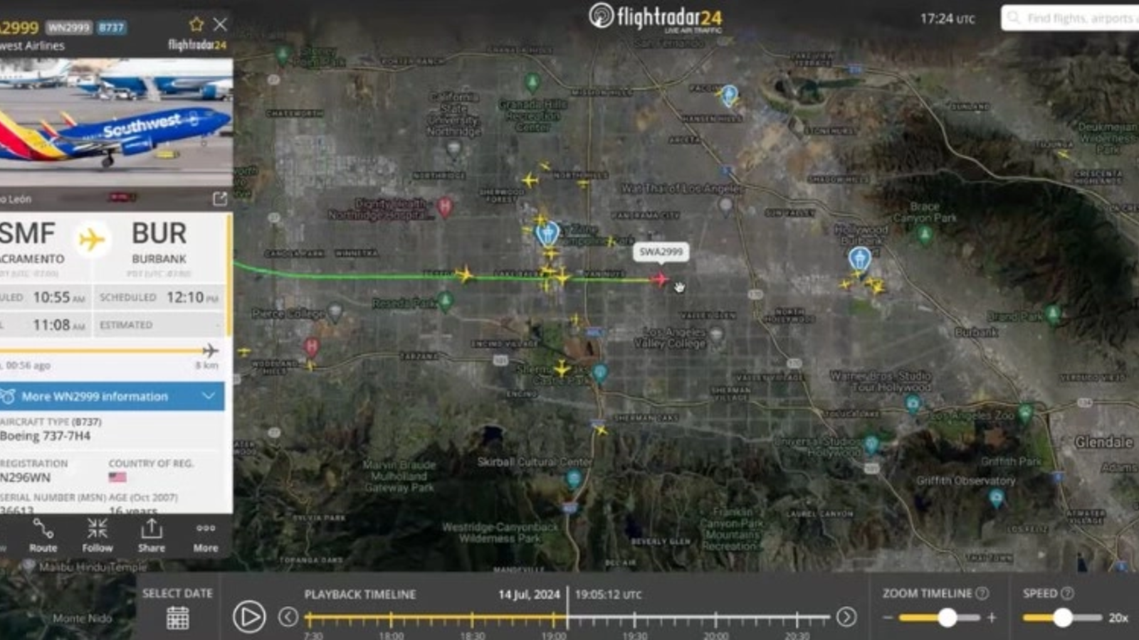 Fenomenul Flightradar24: de ce a devenit urmărirea avioanelor online o pasiune globală
