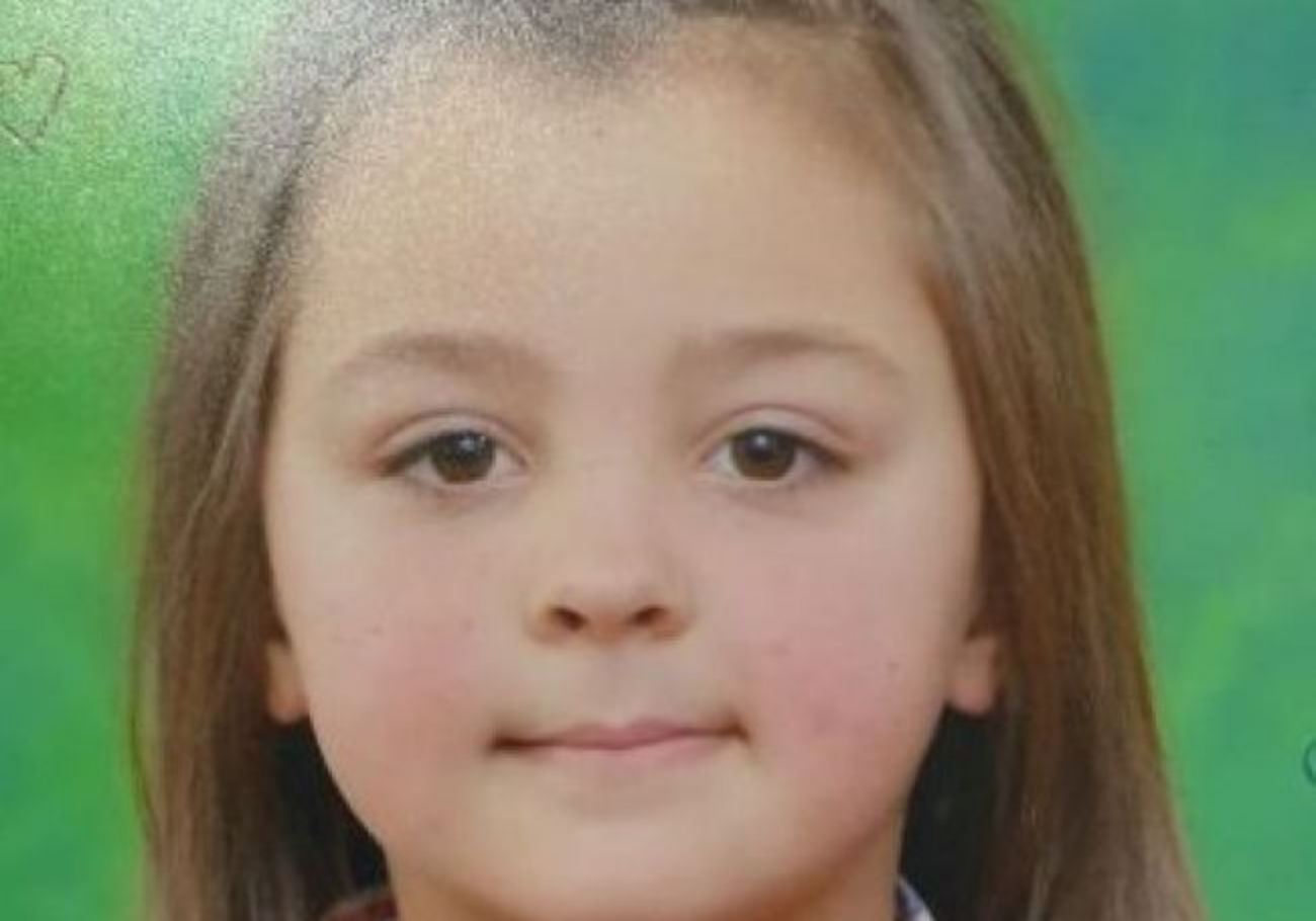 Fetița a fost găsită: UNDE a petrecut noaptea copila de 10 ani