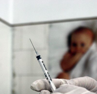 Fetița din Timișoara care a murit din cauza rujeolei era nevaccinată. Spitalul nu a raportat decesul