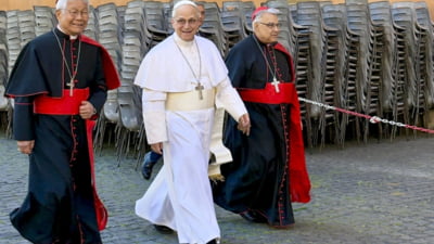 Fiara apocaliptică: Papa Leon al XIV-lea avertizează că inteligența artificială va fi