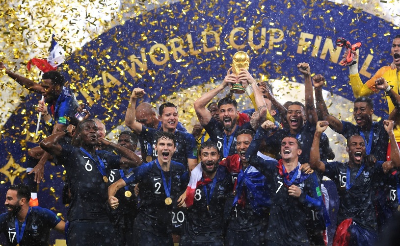 FIFA renunţă la ideea de a avea 48 de echipe la Campionatul Mondial din 2022. Câte naţionale vor lua startul în Qatar