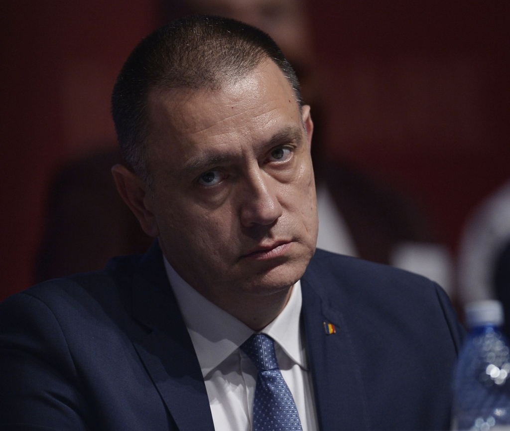 Fifor: Sefii din Politie nu sunt numiti politic! Ce mesaj are pentru cei care vor protesta pe 10 august