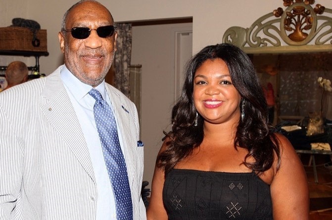 Fiica actorului Bill Cosby, Ensa, a murit la 44 de ani