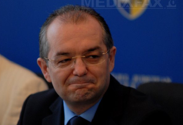 Fiica cea mare a lui Emil Boc, admisă la Facultatea de Drept a UBB, cu media 8,80
