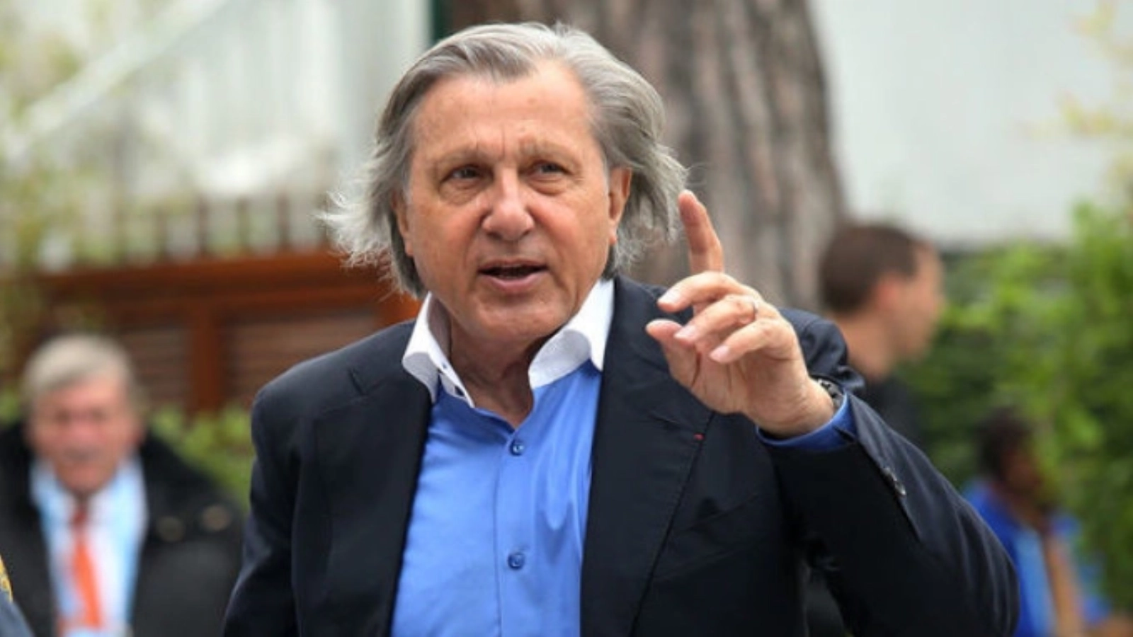 Fiica lui Ilie Năstase a ajuns să stea stradă: "Am nevoie de ajutor. Nu am bani pentru mâncare și adăpost"