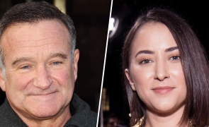Fiica lui Robin Williams acuză inteligența artificială că a recreat vocea tatălui său mort: 