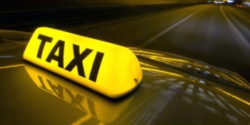 Fiica unui șef al Poliţiei din Tirana, jefuită de un taximetrist în Grozăveşti