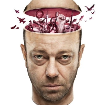 Filosofia Ioropenilor: Mai bine colonie...