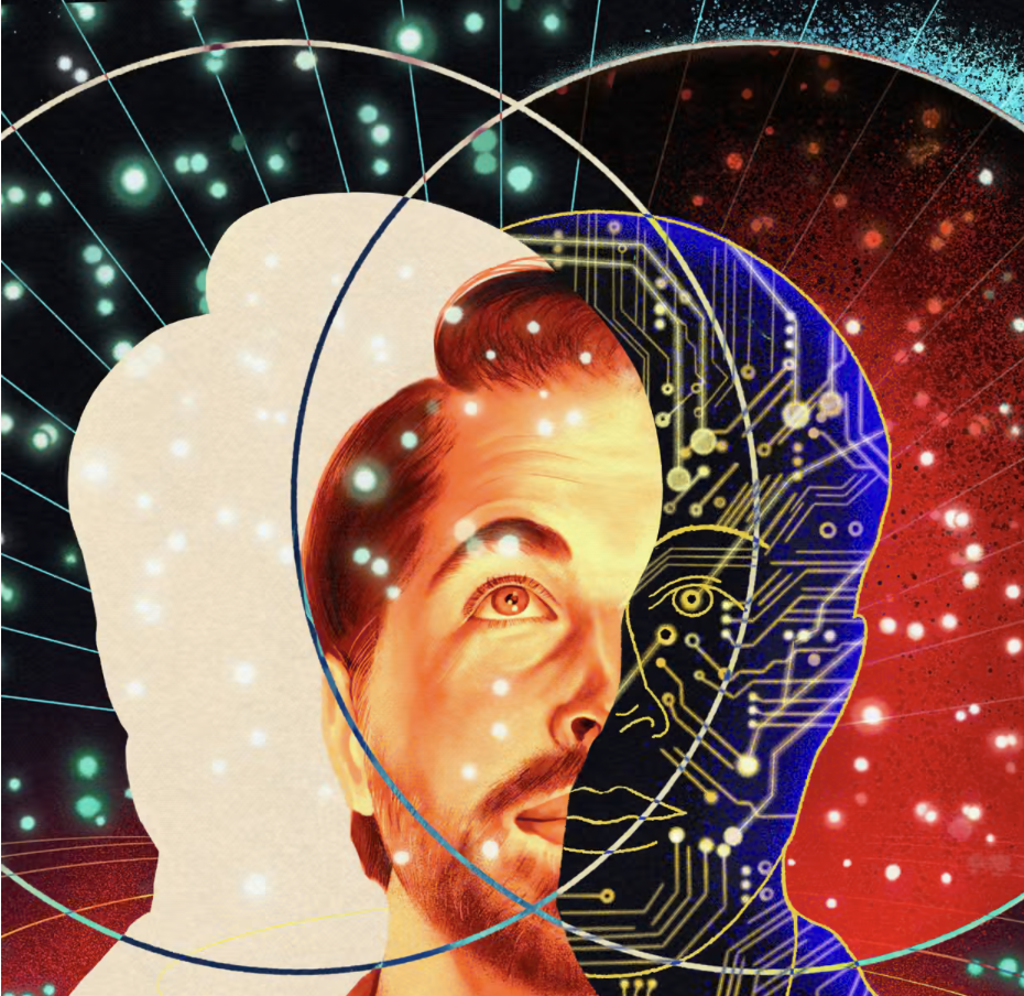 Filosoful din cadrul departamentului de IA al Google DeepMind: "Există acest mister profund legat de întrebarea: ce este, de fapt, chestia asta?"