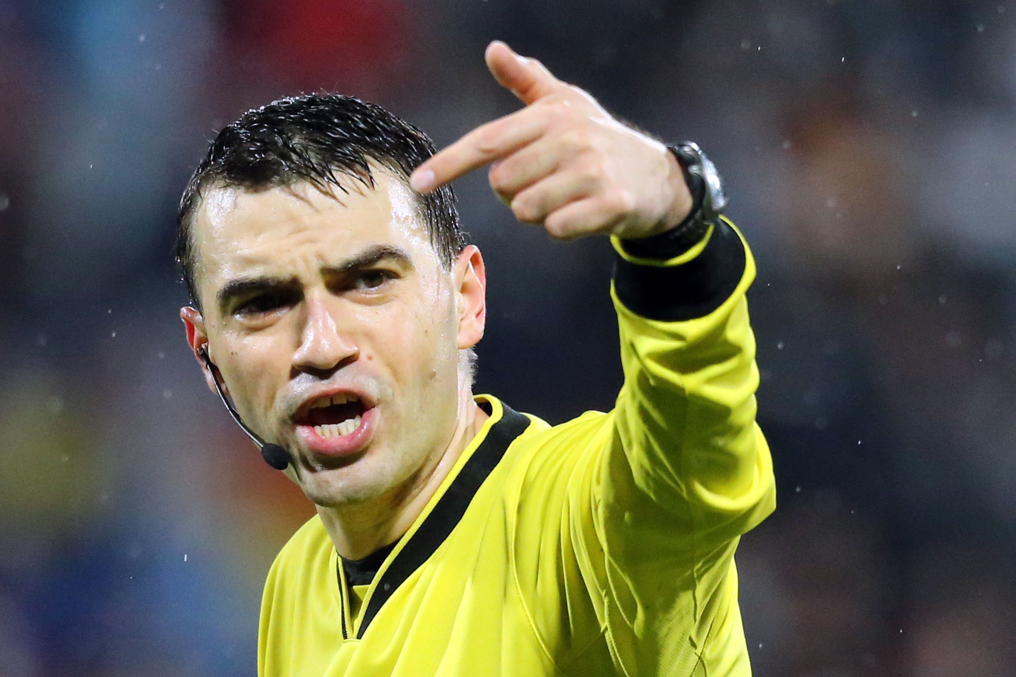 Finala Cupei României 2015-2016, Dinamo - CFR Cluj. Cine va arbitra ultimul act al competiției