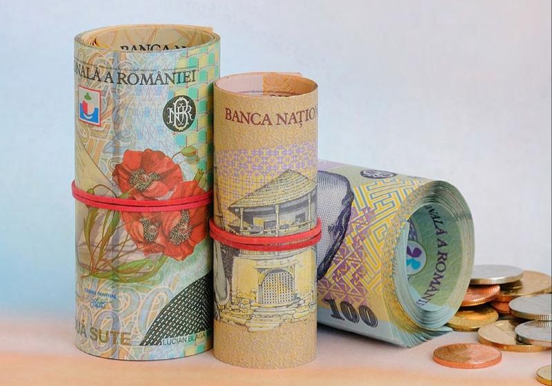 Finanțele vor să împrumute de la bănci 3,62 miliarde lei în aprilie, cu aproape 50% mai mult decât martie