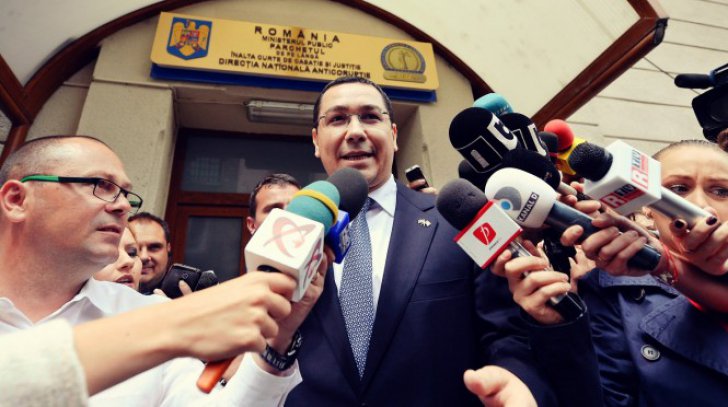 Financial Times: Tigrul de hârtie - DNA - îşi arată colţii