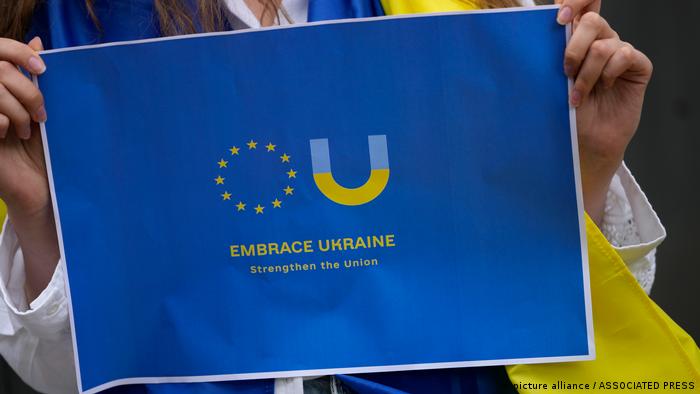 Financial Times: Ucraina se răstește din nou la UE nemulțumind unele țări