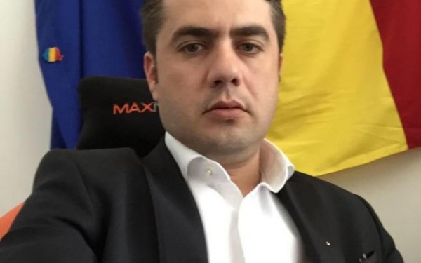 Finul lui Bănicioiu- reţinut de DNA pentru șantaj și luare de mită