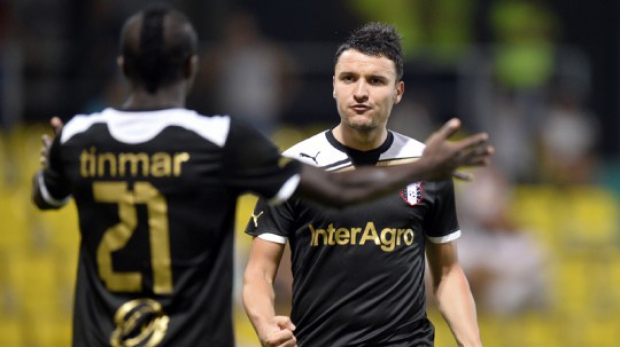 Firma de pază a lui IOAN NICULAE a cerut insolvenţa echipei de fotbal ASTRA GIURGIU