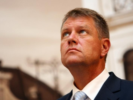 Firul rosu: Convorbire urgenta Iohannis-Timofti pe tema crizei de la Chișinău