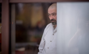 Fiul lui Andrei Pleșu a fost retinut: Va fi dus în fața judecătorilor cu mandat de arestare
