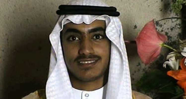 Fiul lui bin Laden și fiica teroristului care a condus atacul 9/11 s-au căsătorit