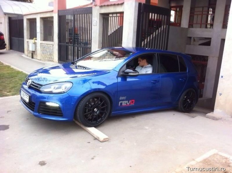 Fiul lui Liviu Dragnea şi-a cumpărat un BMW X6-ediţie limitată