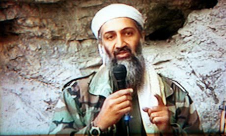 Fiul lui Osama ben Laden cere atacuri împotriva SUA şi a aliaţilor