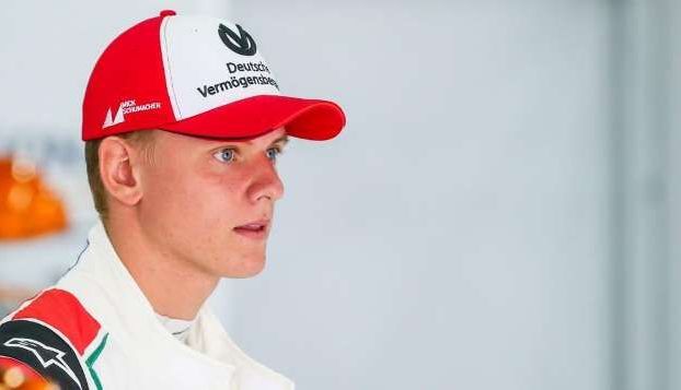 Fiul lui Schumacher, campion în Formula 3