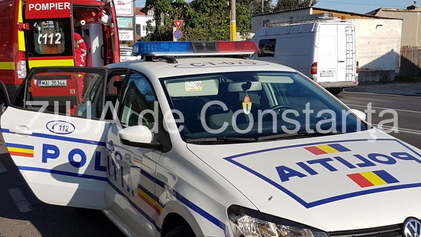 Fiul președintelui LPF, implicat într-un accident rutier de proporții în Capitală. Un alt șofer și-a pierdut viața