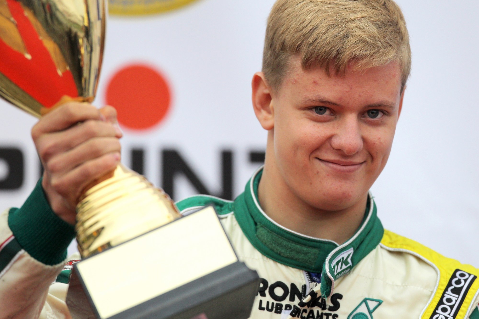 Fiului lui Michael Schumacher, Mick, va concura în Formula 1 pentru Prema Powerteam
